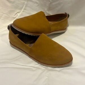 Sorel Ella Slip-On Shoes